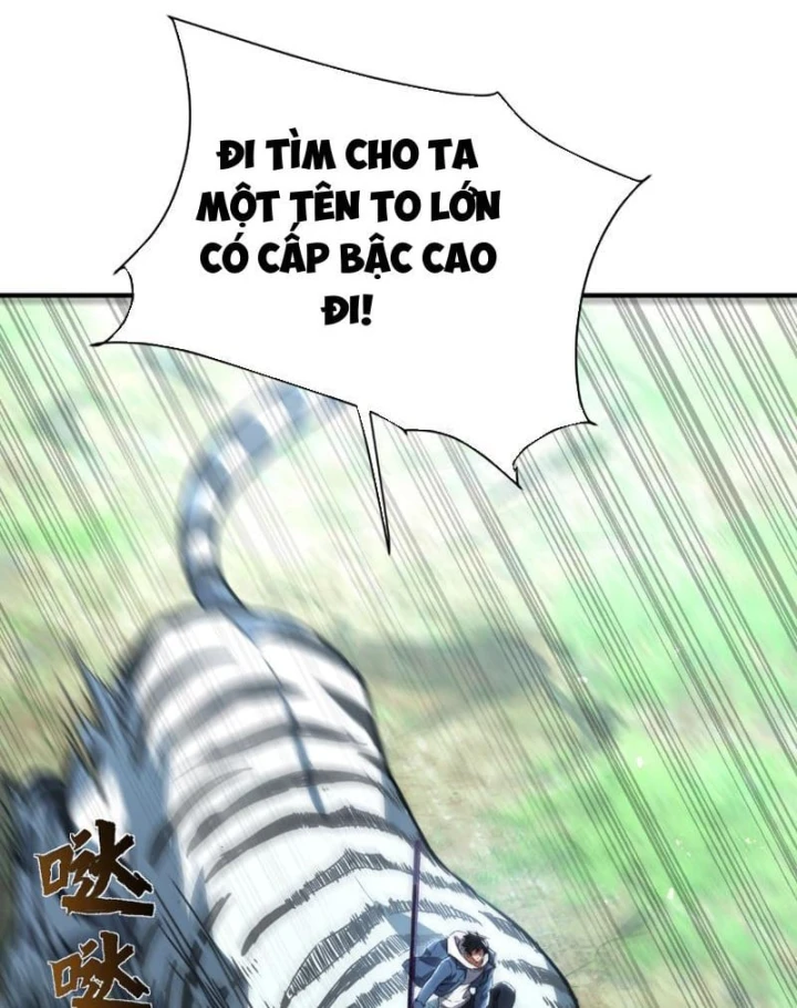 Cao Võ: Một Tay Nghiền Nát Ba Ngàn Đại Đế! Chapter 44 - 59