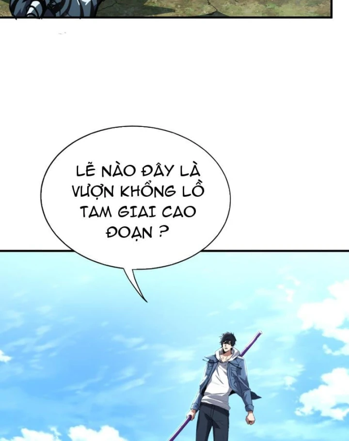 Cao Võ: Một Tay Nghiền Nát Ba Ngàn Đại Đế! Chapter 44 - 66