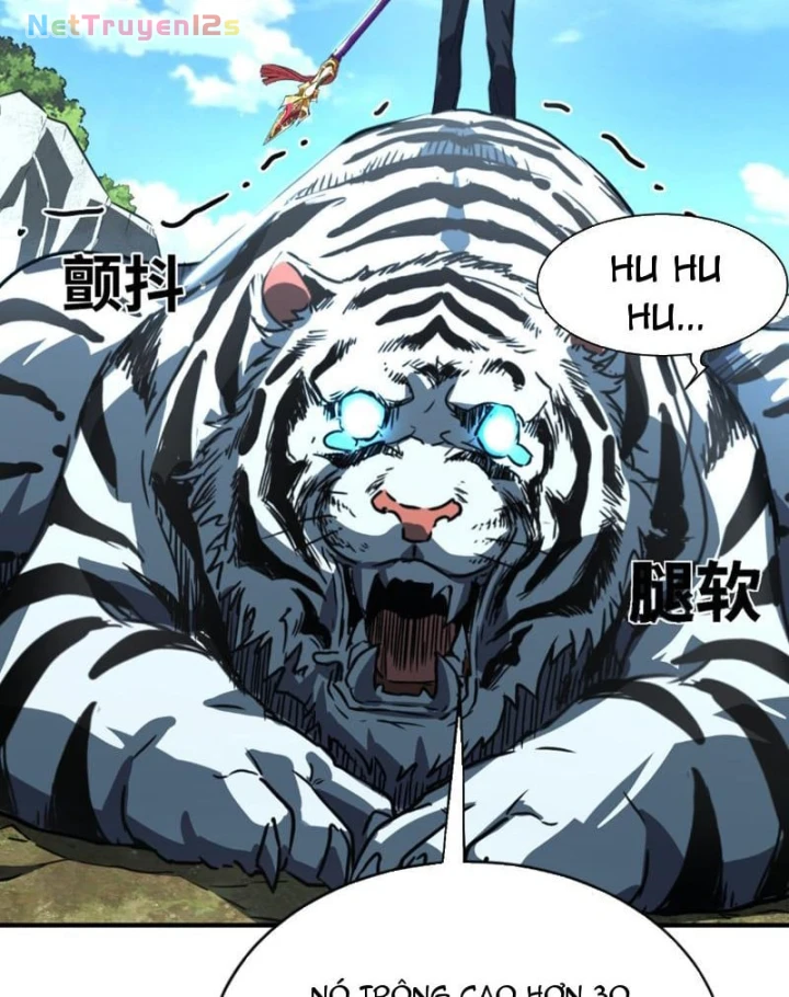 Cao Võ: Một Tay Nghiền Nát Ba Ngàn Đại Đế! Chapter 44 - 67