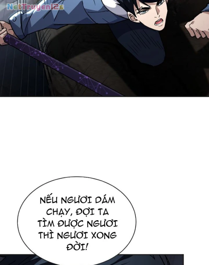 Cao Võ: Một Tay Nghiền Nát Ba Ngàn Đại Đế! Chapter 44 - 80