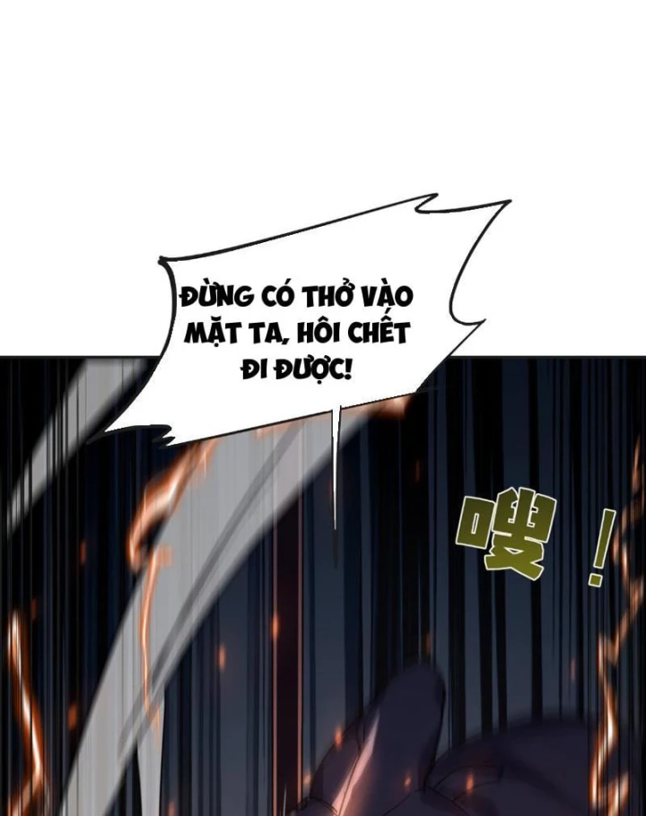 Cao Võ: Một Tay Nghiền Nát Ba Ngàn Đại Đế! Chapter 44 - 92