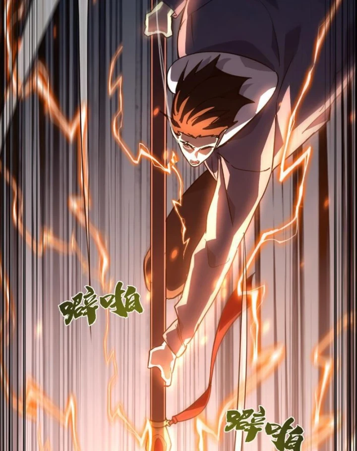 Cao Võ: Một Tay Nghiền Nát Ba Ngàn Đại Đế! Chapter 44 - 93