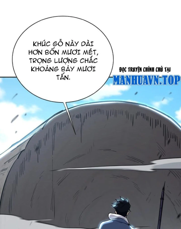Cao Võ: Một Tay Nghiền Nát Ba Ngàn Đại Đế! Chapter 44 - 108