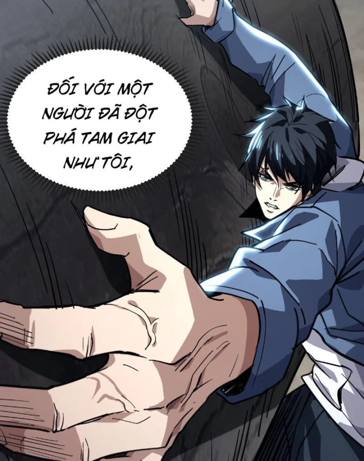 Cao Võ: Một Tay Nghiền Nát Ba Ngàn Đại Đế! Chapter 44 - 111