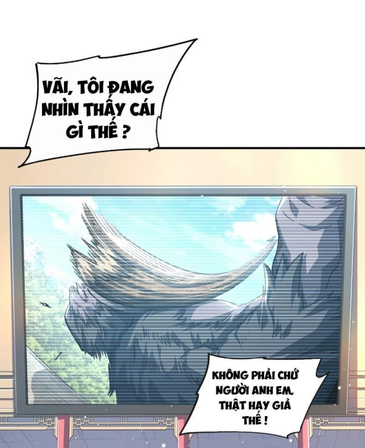 Cao Võ: Một Tay Nghiền Nát Ba Ngàn Đại Đế! Chapter 44 - 134