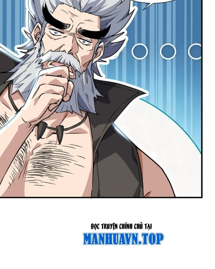 Cao Võ: Một Tay Nghiền Nát Ba Ngàn Đại Đế! Chapter 44 - 138
