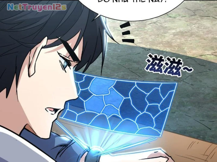 Cao Võ: Một Tay Nghiền Nát Ba Ngàn Đại Đế! Chapter 45 - 7
