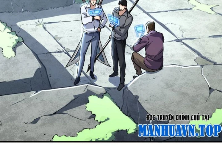 Cao Võ: Một Tay Nghiền Nát Ba Ngàn Đại Đế! Chapter 45 - 19