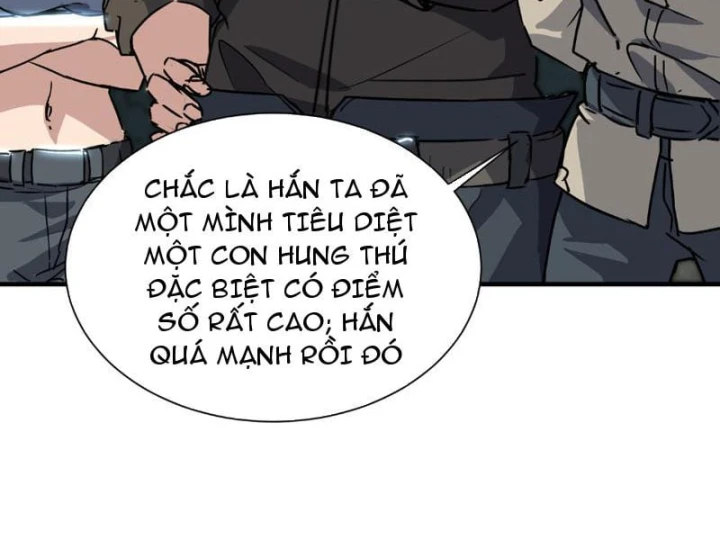 Cao Võ: Một Tay Nghiền Nát Ba Ngàn Đại Đế! Chapter 45 - 22