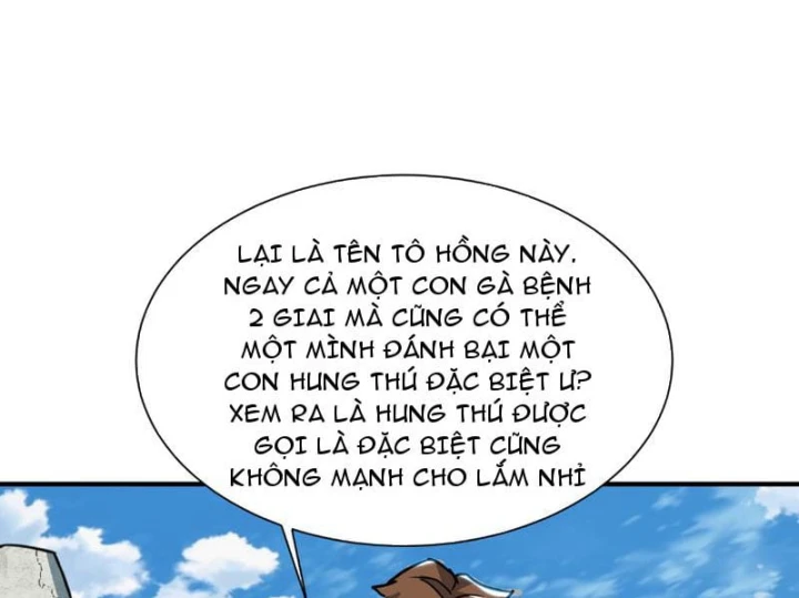 Cao Võ: Một Tay Nghiền Nát Ba Ngàn Đại Đế! Chapter 45 - 23