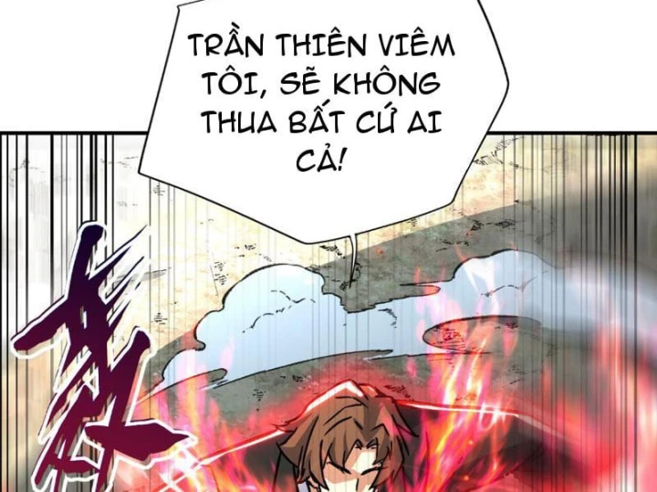 Cao Võ: Một Tay Nghiền Nát Ba Ngàn Đại Đế! Chapter 45 - 42