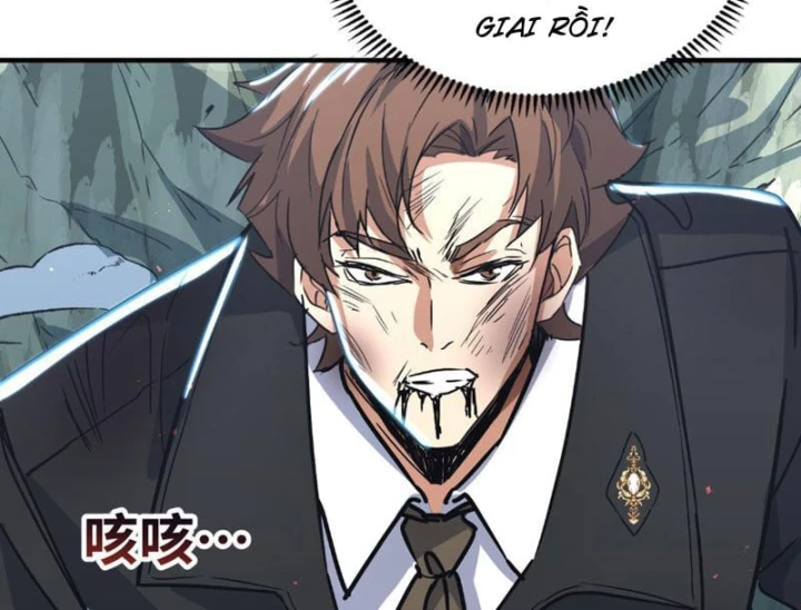 Cao Võ: Một Tay Nghiền Nát Ba Ngàn Đại Đế! Chapter 45 - 55