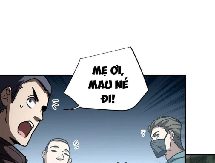 Cao Võ: Một Tay Nghiền Nát Ba Ngàn Đại Đế! Chapter 45 - 88