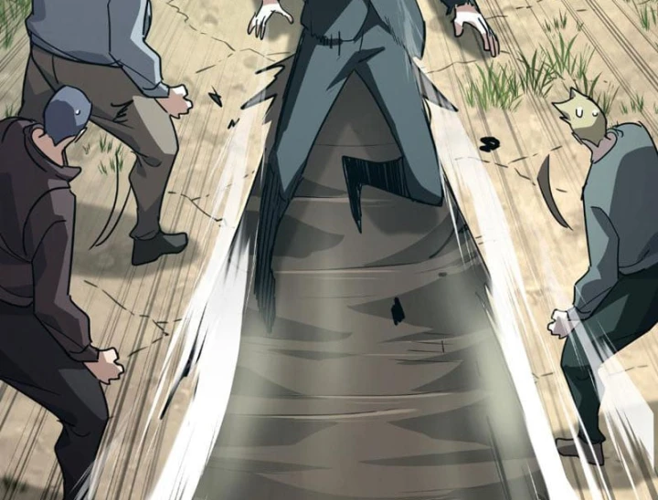 Cao Võ: Một Tay Nghiền Nát Ba Ngàn Đại Đế! Chapter 45 - 90