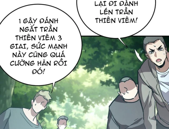 Cao Võ: Một Tay Nghiền Nát Ba Ngàn Đại Đế! Chapter 45 - 92