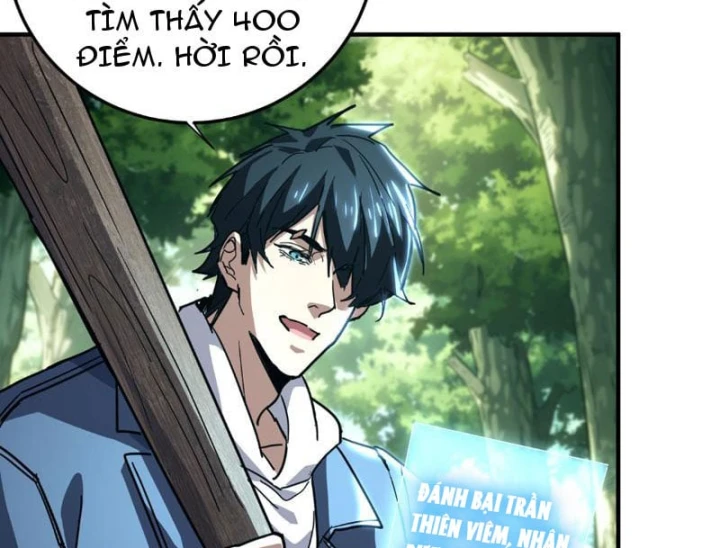Cao Võ: Một Tay Nghiền Nát Ba Ngàn Đại Đế! Chapter 45 - 95