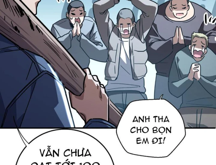 Cao Võ: Một Tay Nghiền Nát Ba Ngàn Đại Đế! Chapter 45 - 103
