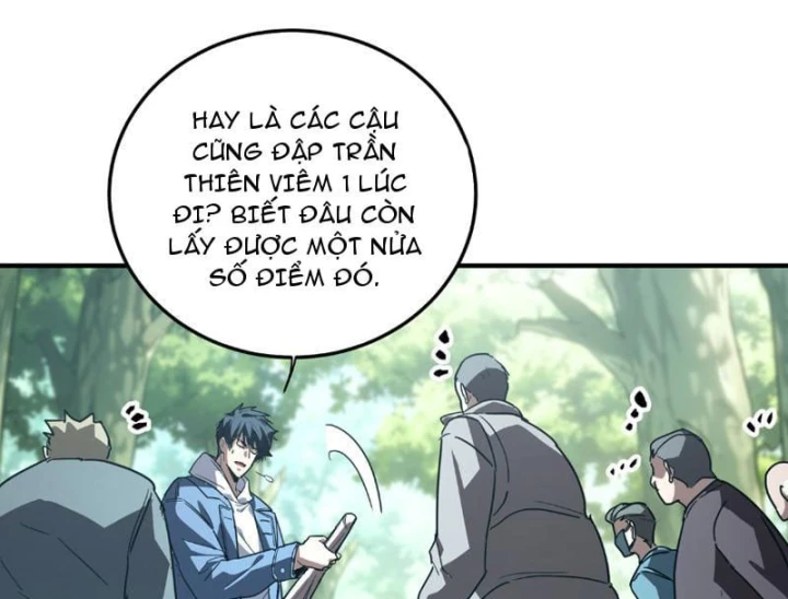 Cao Võ: Một Tay Nghiền Nát Ba Ngàn Đại Đế! Chapter 45 - 105