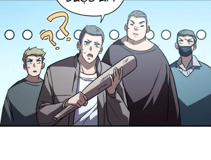 Cao Võ: Một Tay Nghiền Nát Ba Ngàn Đại Đế! Chapter 45 - 108