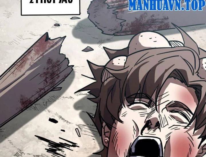 Cao Võ: Một Tay Nghiền Nát Ba Ngàn Đại Đế! Chapter 45 - 110