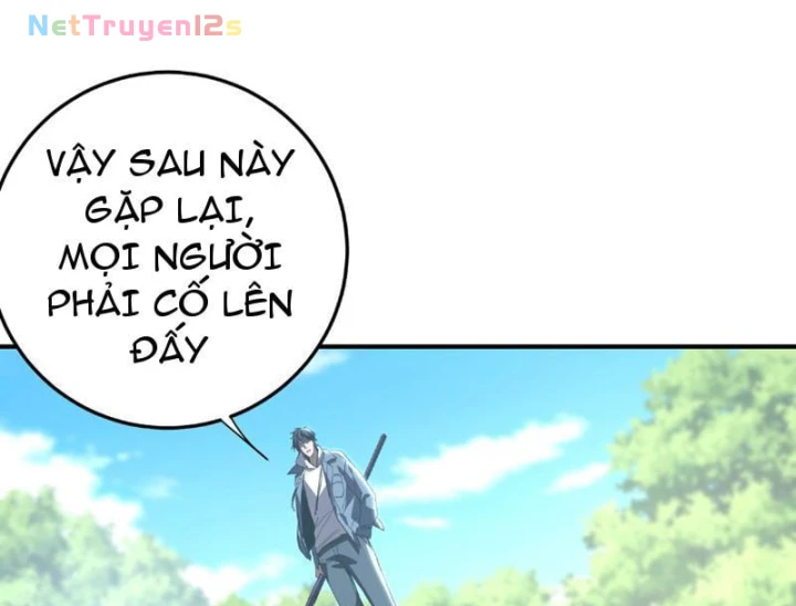 Cao Võ: Một Tay Nghiền Nát Ba Ngàn Đại Đế! Chapter 45 - 114