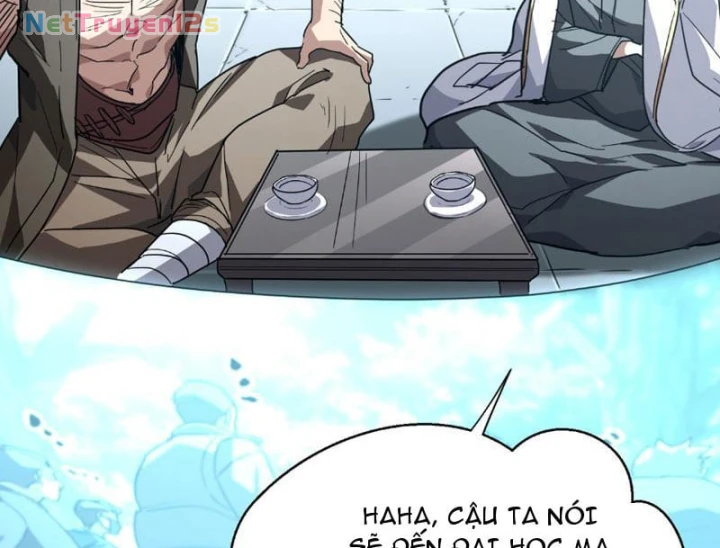Cao Võ: Một Tay Nghiền Nát Ba Ngàn Đại Đế! Chapter 45 - 120