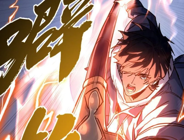 Cao Võ: Một Tay Nghiền Nát Ba Ngàn Đại Đế! Chapter 45 - 134