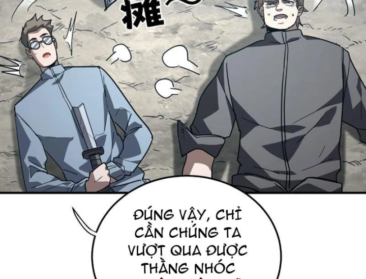 Cao Võ: Một Tay Nghiền Nát Ba Ngàn Đại Đế! Chapter 45 - 168