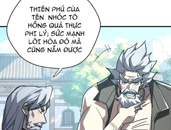 Cao Võ: Một Tay Nghiền Nát Ba Ngàn Đại Đế! Chapter 45 - 170