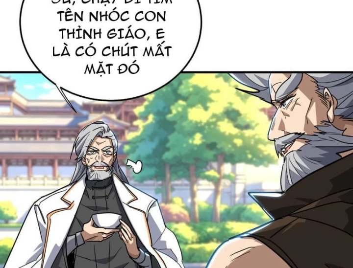 Cao Võ: Một Tay Nghiền Nát Ba Ngàn Đại Đế! Chapter 45 - 173