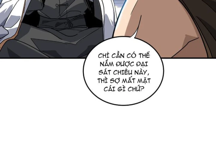Cao Võ: Một Tay Nghiền Nát Ba Ngàn Đại Đế! Chapter 45 - 174