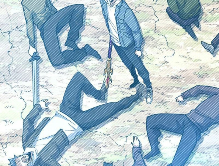 Cao Võ: Một Tay Nghiền Nát Ba Ngàn Đại Đế! Chapter 45 - 179