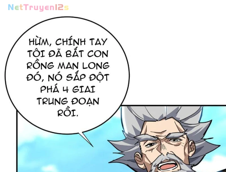 Cao Võ: Một Tay Nghiền Nát Ba Ngàn Đại Đế! Chapter 45 - 187