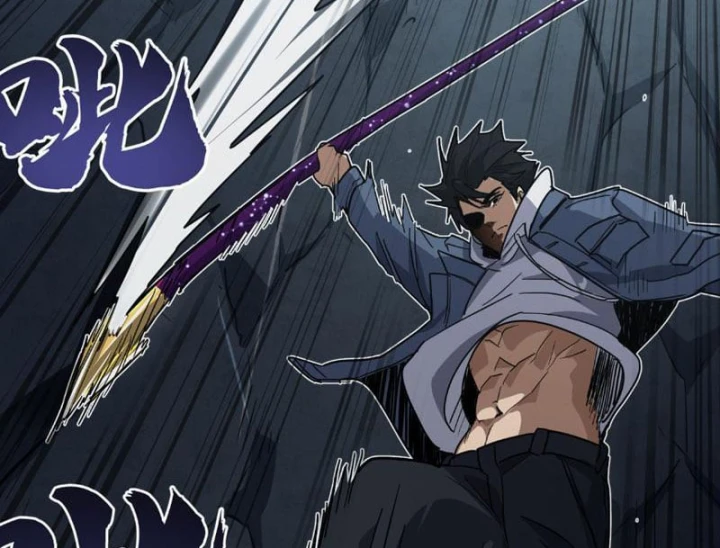 Cao Võ: Một Tay Nghiền Nát Ba Ngàn Đại Đế! Chapter 45 - 216