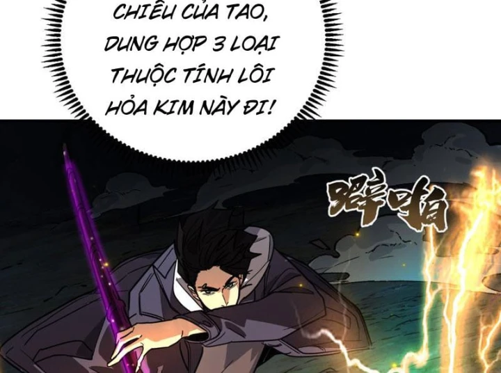 Cao Võ: Một Tay Nghiền Nát Ba Ngàn Đại Đế! Chapter 45 - 242