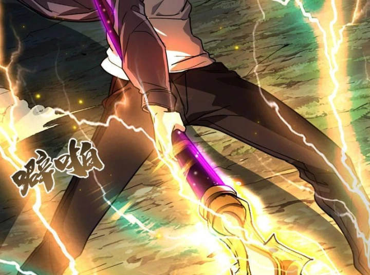 Cao Võ: Một Tay Nghiền Nát Ba Ngàn Đại Đế! Chapter 45 - 243