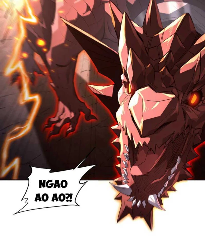Cao Võ: Một Tay Nghiền Nát Ba Ngàn Đại Đế! Chapter 46 - 32