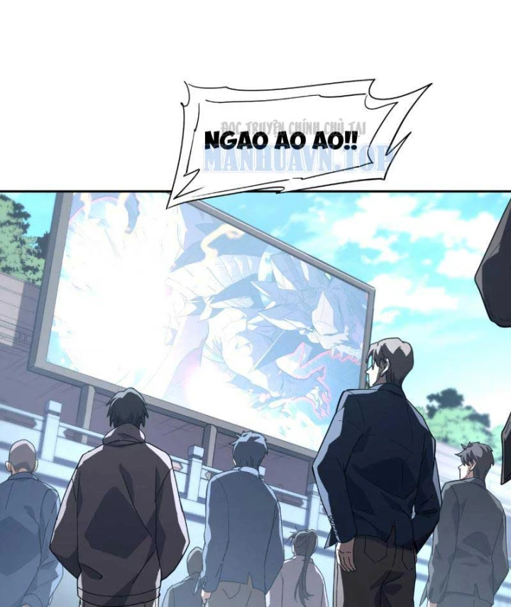 Cao Võ: Một Tay Nghiền Nát Ba Ngàn Đại Đế! Chapter 46 - 34