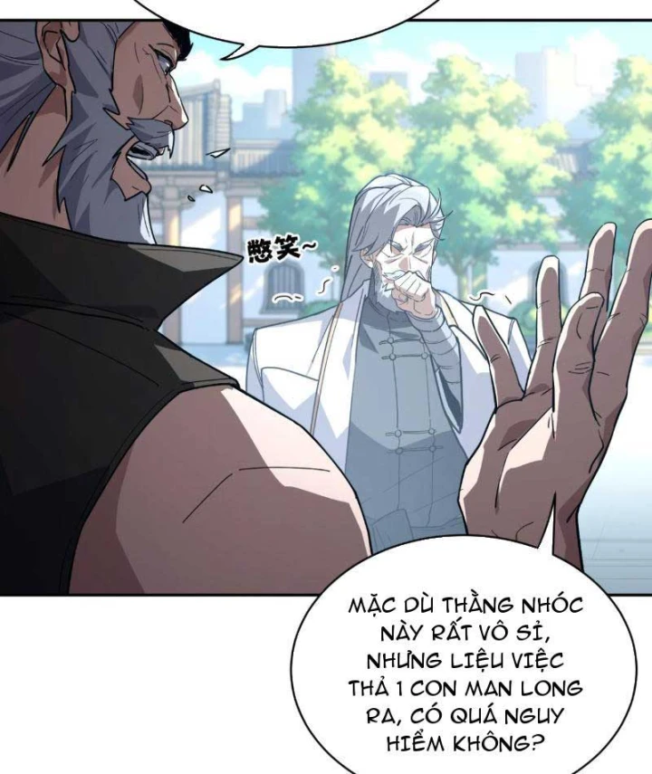 Cao Võ: Một Tay Nghiền Nát Ba Ngàn Đại Đế! Chapter 46 - 38