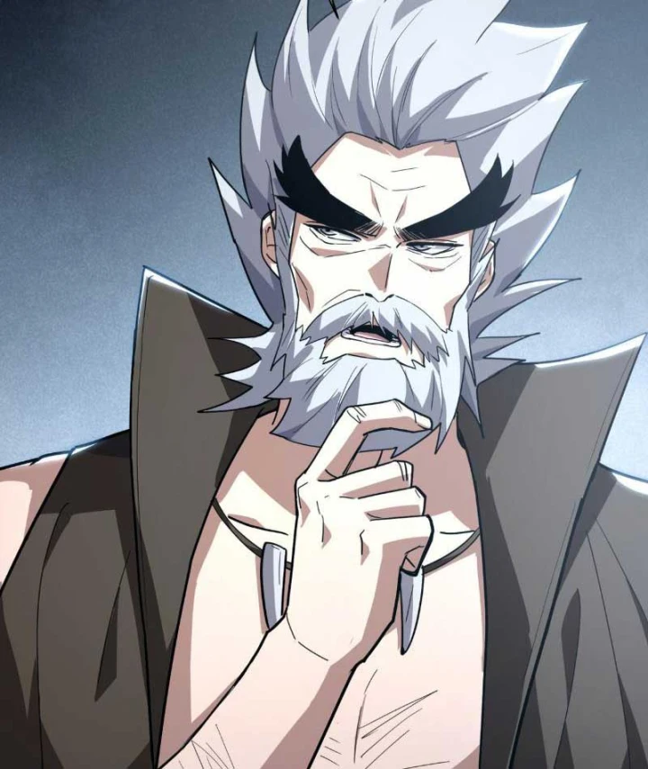 Cao Võ: Một Tay Nghiền Nát Ba Ngàn Đại Đế! Chapter 46 - 40