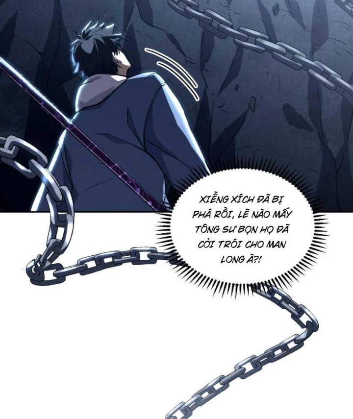 Cao Võ: Một Tay Nghiền Nát Ba Ngàn Đại Đế! Chapter 46 - 44