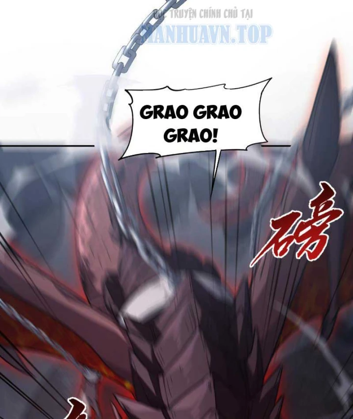 Cao Võ: Một Tay Nghiền Nát Ba Ngàn Đại Đế! Chapter 46 - 45