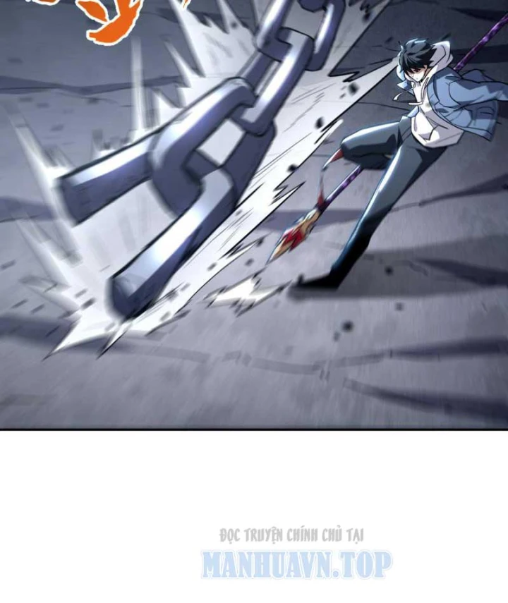 Cao Võ: Một Tay Nghiền Nát Ba Ngàn Đại Đế! Chapter 46 - 49