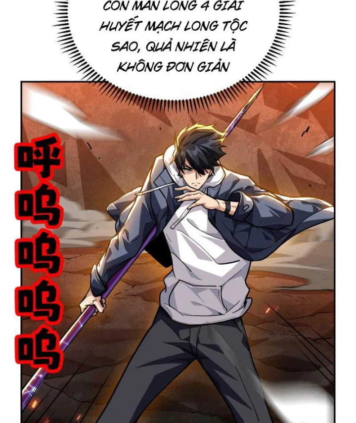 Cao Võ: Một Tay Nghiền Nát Ba Ngàn Đại Đế! Chapter 46 - 55