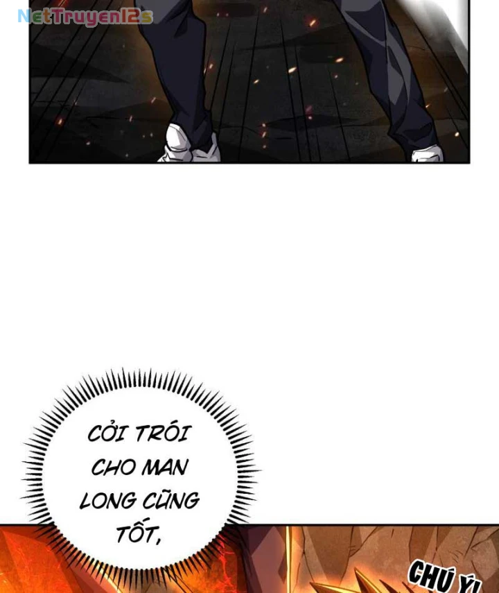 Cao Võ: Một Tay Nghiền Nát Ba Ngàn Đại Đế! Chapter 46 - 56