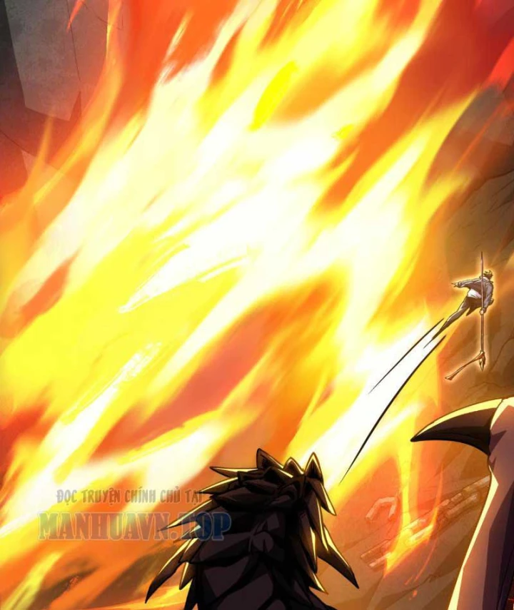 Cao Võ: Một Tay Nghiền Nát Ba Ngàn Đại Đế! Chapter 46 - 61