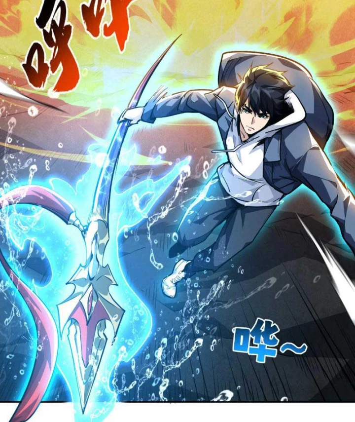Cao Võ: Một Tay Nghiền Nát Ba Ngàn Đại Đế! Chapter 46 - 63
