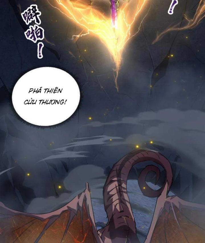 Cao Võ: Một Tay Nghiền Nát Ba Ngàn Đại Đế! Chapter 46 - 71