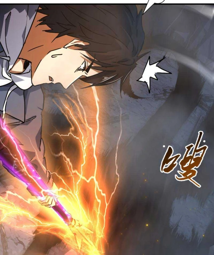 Cao Võ: Một Tay Nghiền Nát Ba Ngàn Đại Đế! Chapter 46 - 75