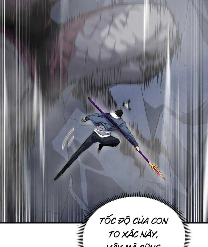 Cao Võ: Một Tay Nghiền Nát Ba Ngàn Đại Đế! Chapter 46 - 78